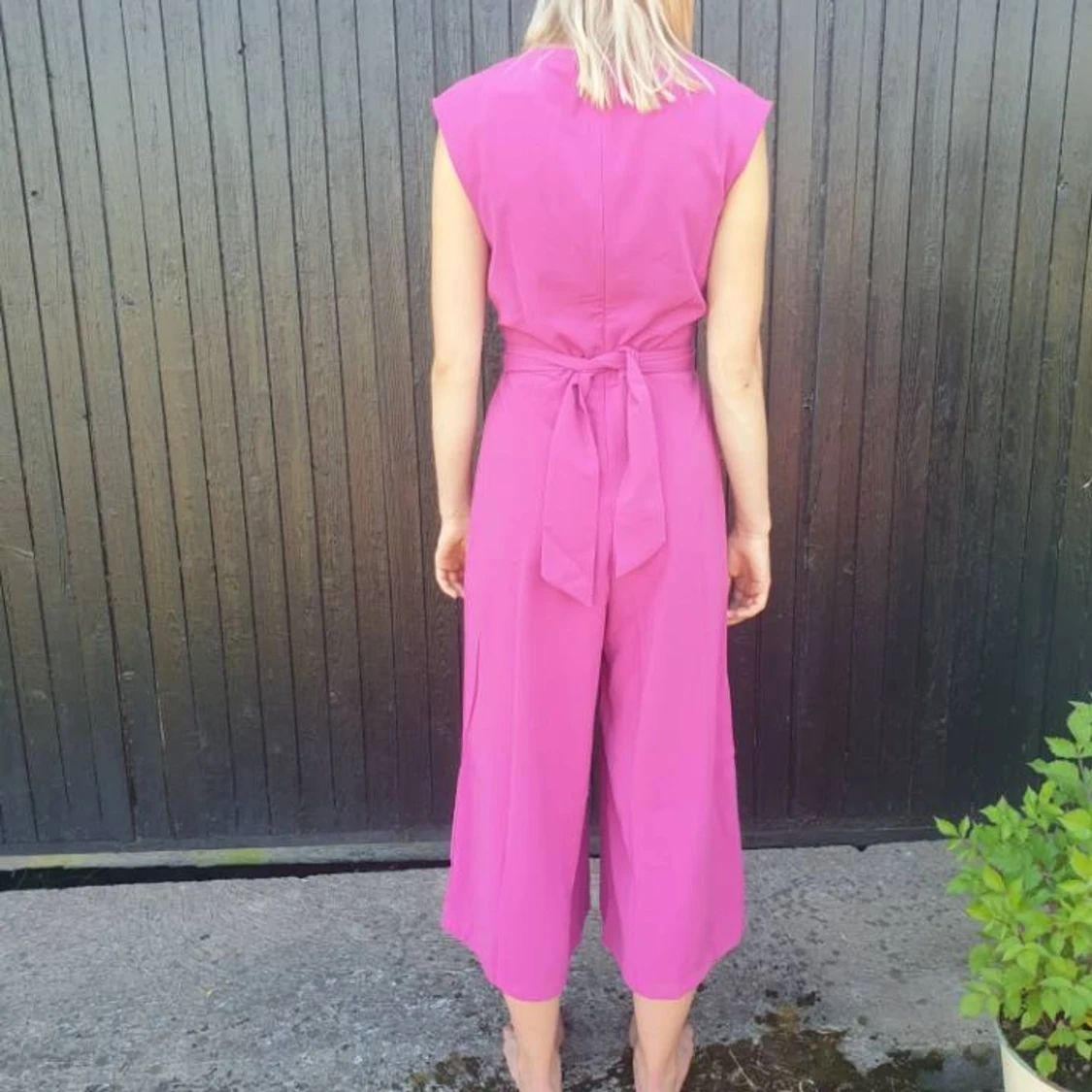 Jumpsuit från Vila - 90