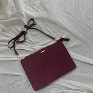 Väska - Oanvänd väska 