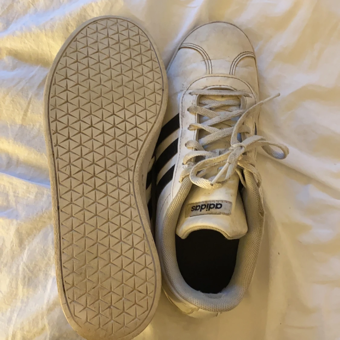 Addidas skor!
