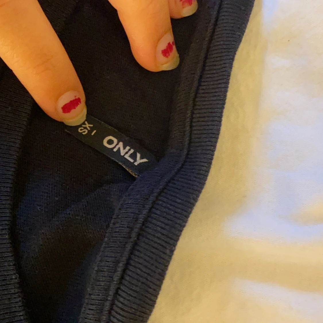 T-shirt från only - 90