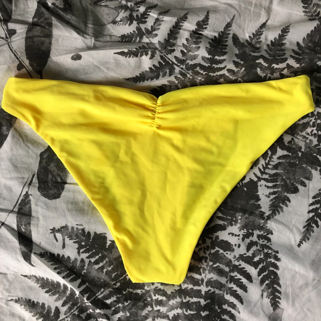 Bikini underdel - 90