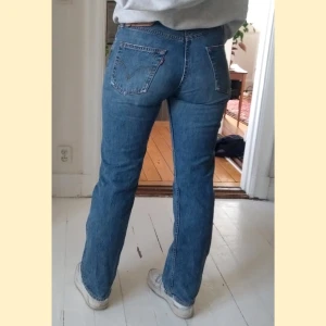 Levi's jeans  - Levi's jeans i stl 32/32.