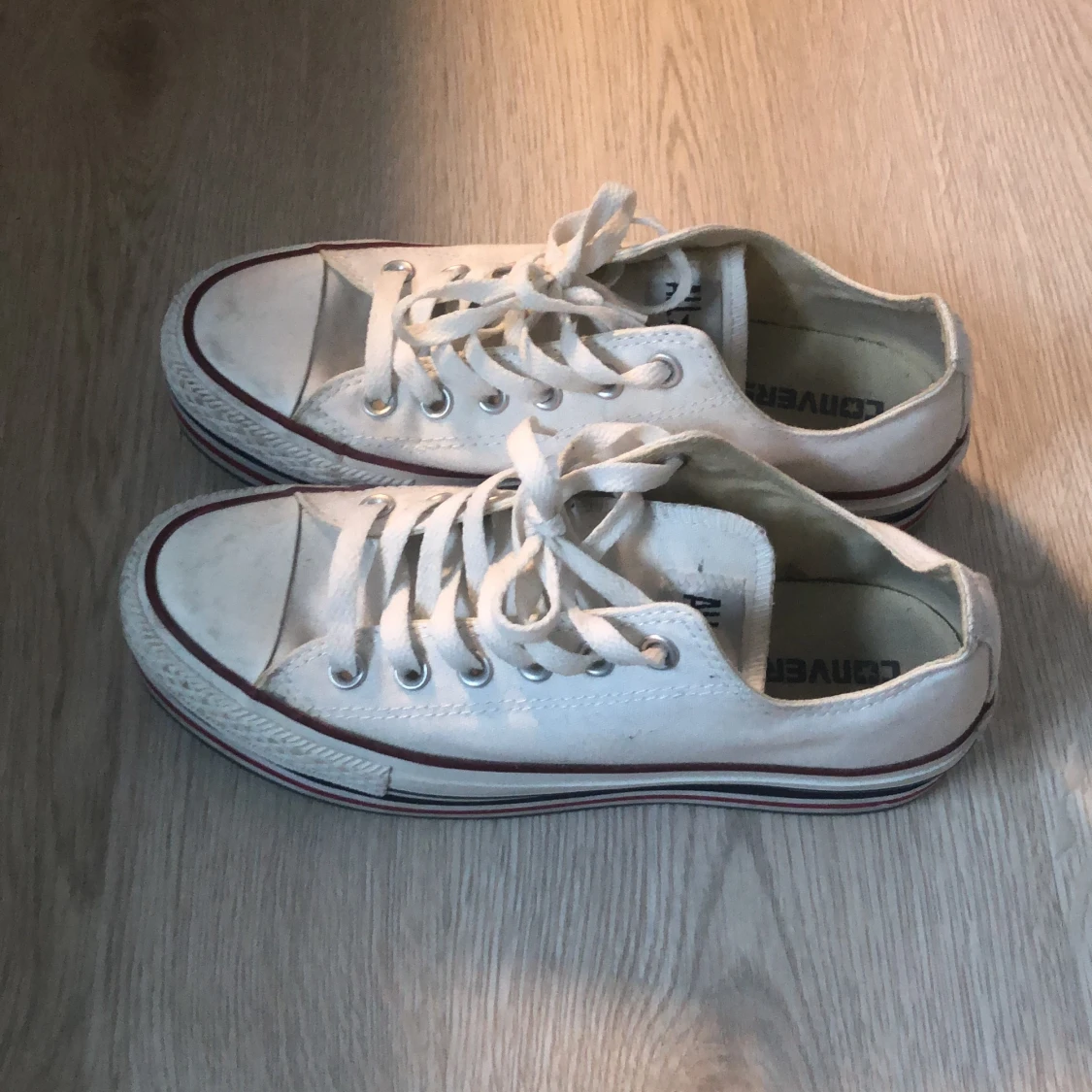 Converse platåsko - 90