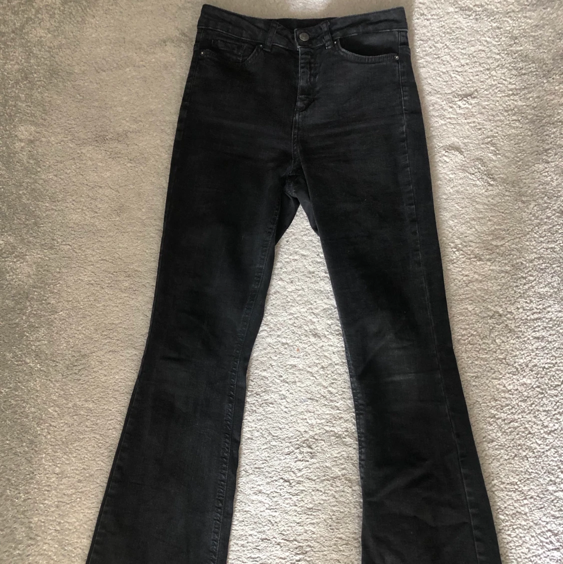 Svara bootcut jeans