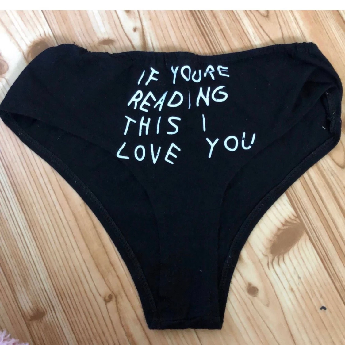 Drake trosor, oanvända!