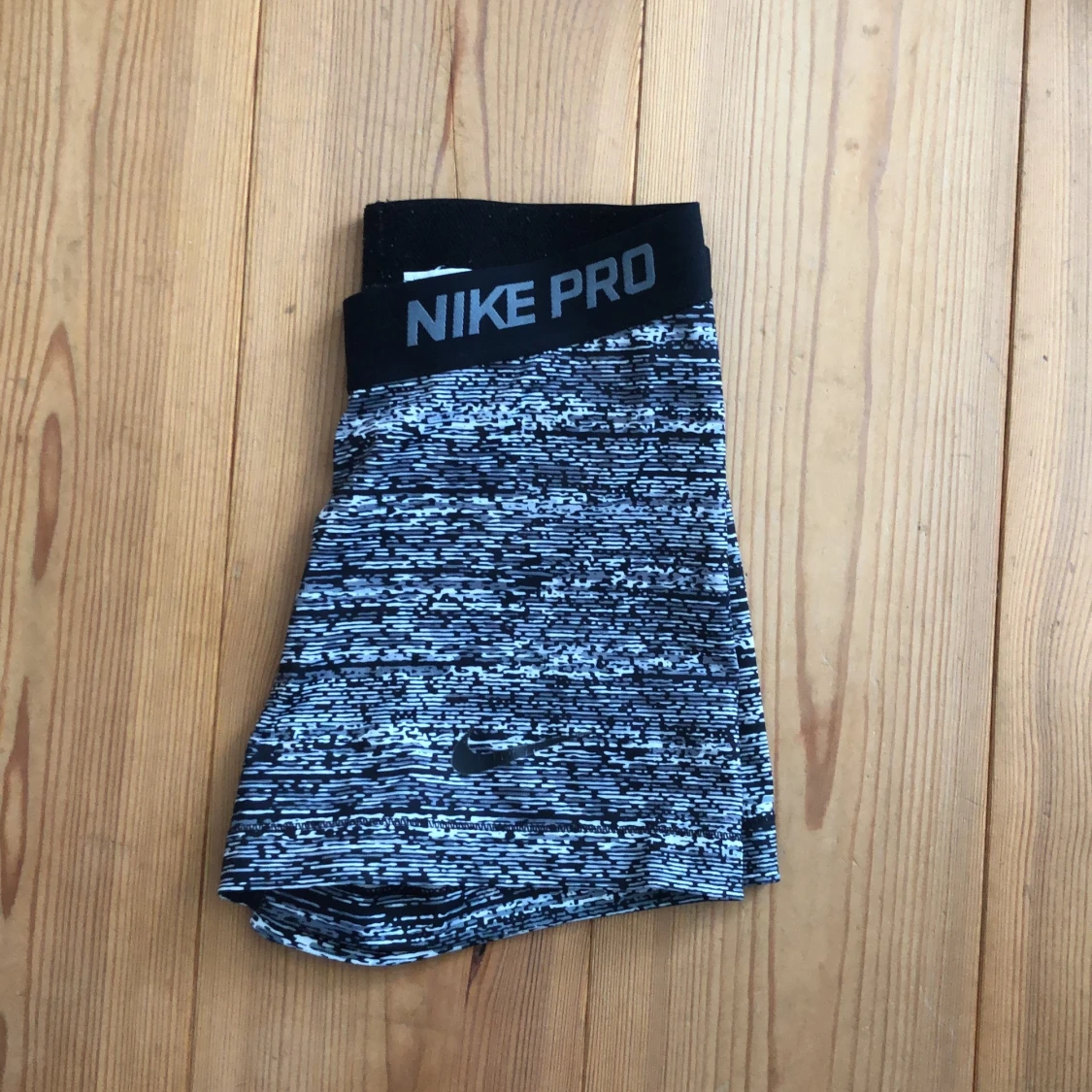 Nike träningsshorts