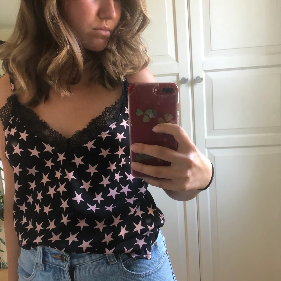 Linne Love stories x hm