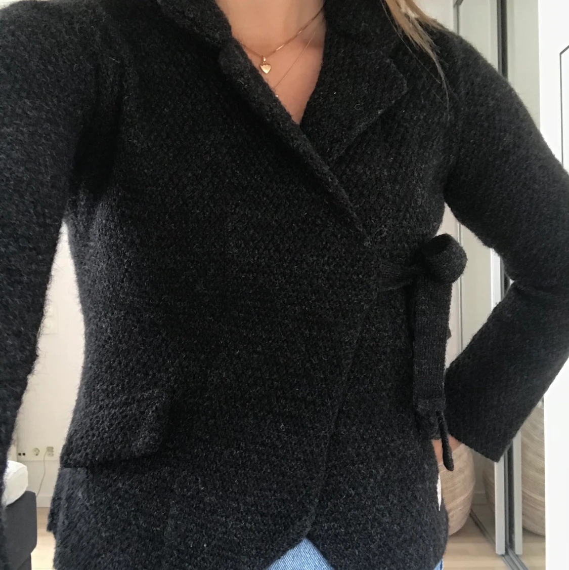 Kofta från Odd Molly strl 0