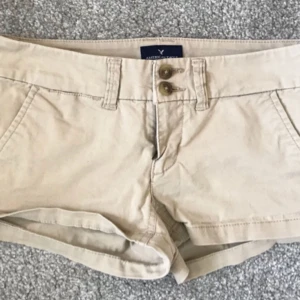  - Stretchiga shorts från American Eagle. Helt oanvända köpta i USA 