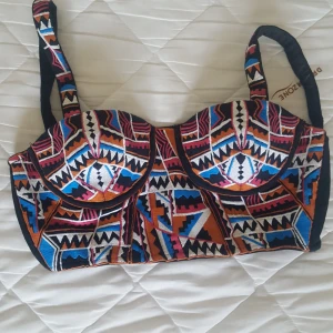  - Superfin top! Storlek S🌻