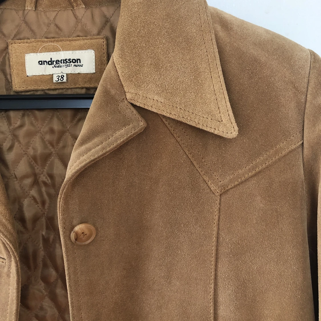 Vår/höst jacka/kostym  - 91