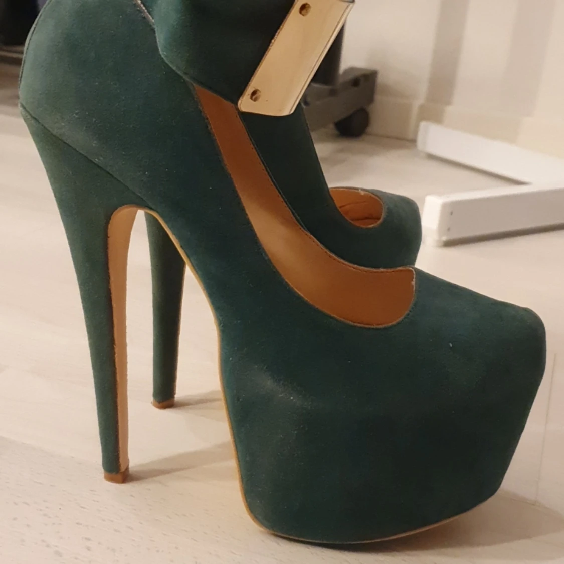 Nelly klackskor - 90