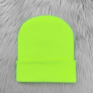  - såå cool mössa i neongul, helt oanvänd. frakt ingår🎾