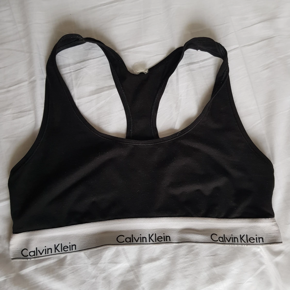 2 st Calvin Klein #sportbh - 90