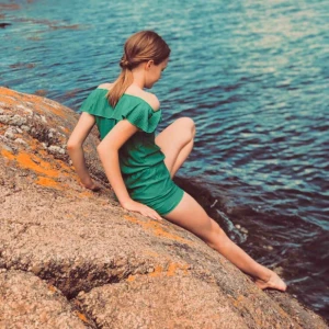  - Använt en gång! Finare på en på bild 