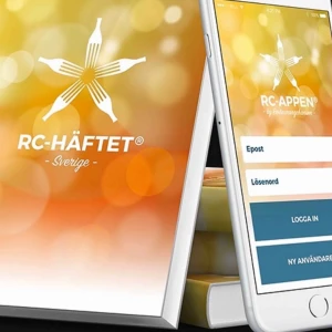  - Har en extra resturangchansen kod över!  