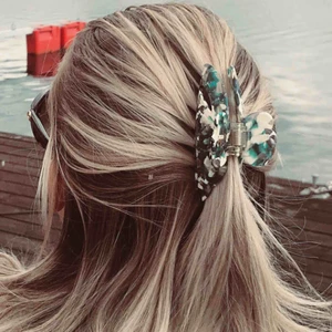  - Hermione Hold.  Superfin klämma, använd en gång! 