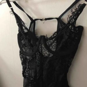  - body som endast är testad, jag står för frakten 💓