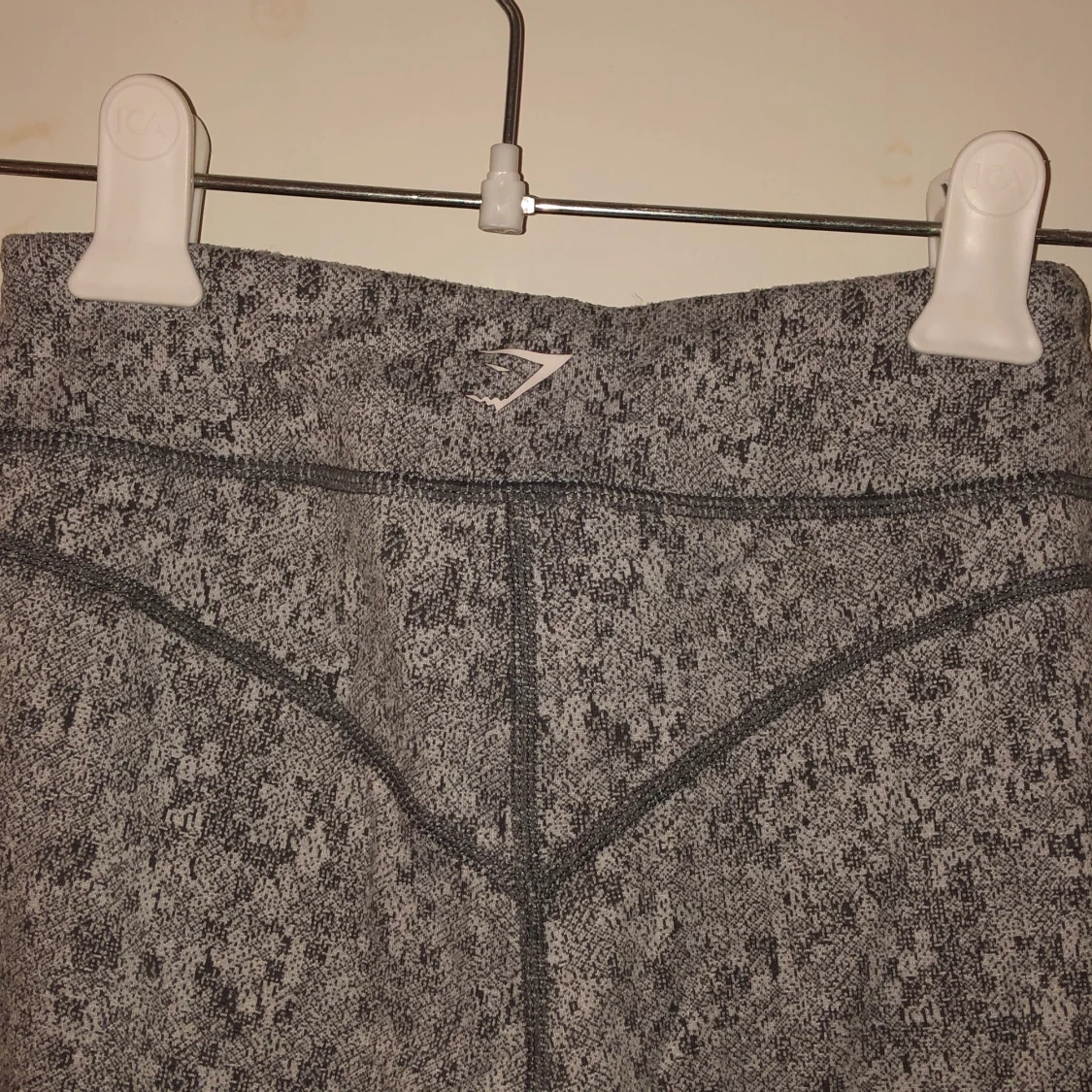 Gymshark träningstights - 91