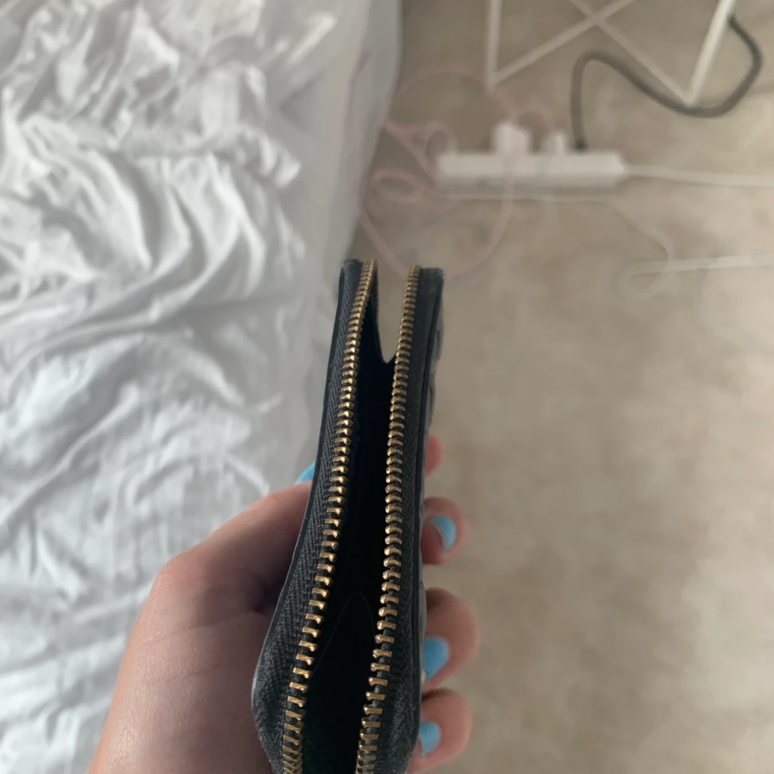 Marlene Birger plånbok - 25