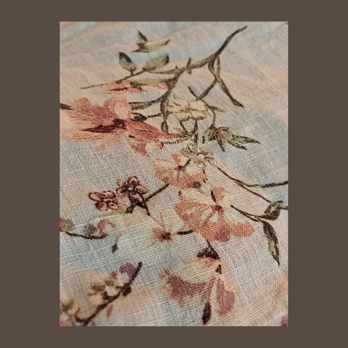 Somrig blus från Zara M - 91