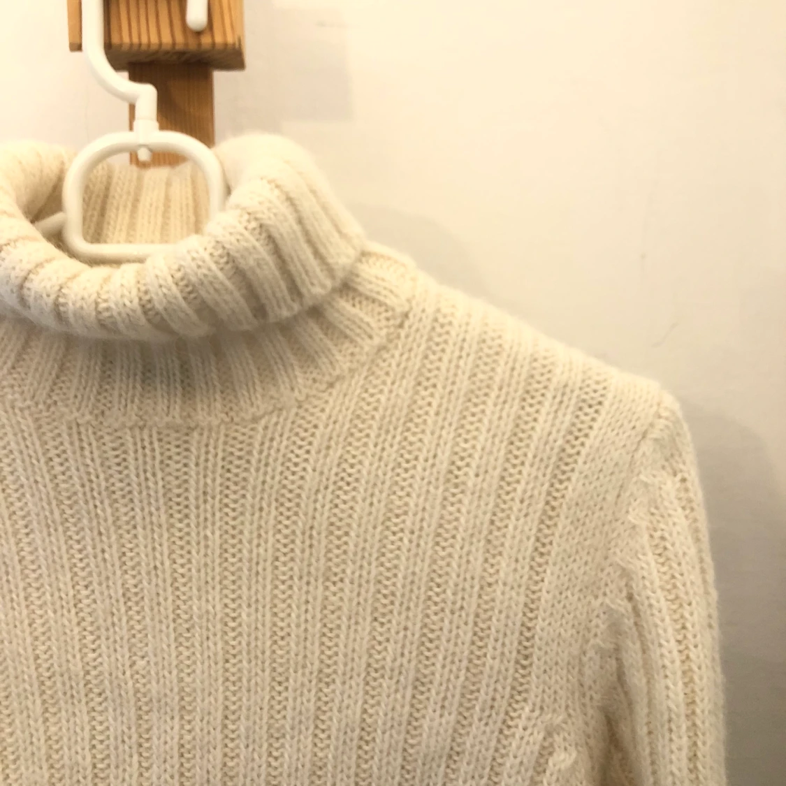 stickad tröja🐚 - 91