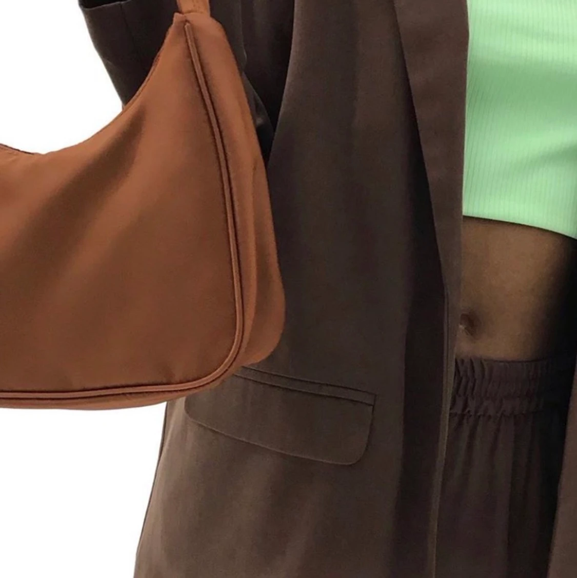 Monki shoulder bag - 90