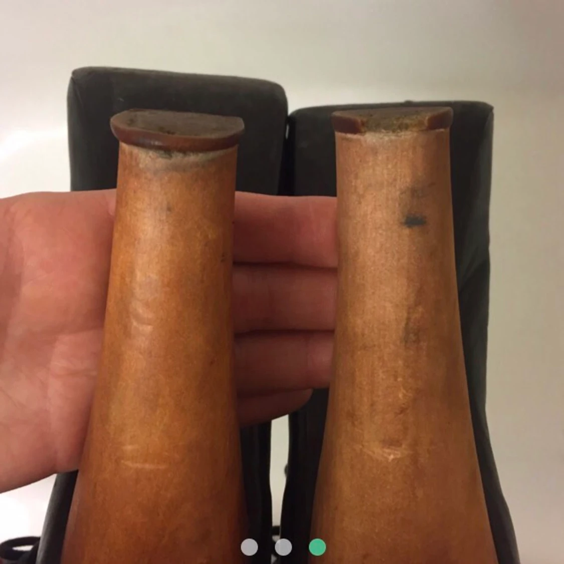 Jeffrey Cambell Lita strl 40 - 91