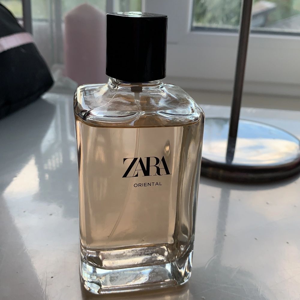 Zara parfym ny - Zara | Plick Second Hand