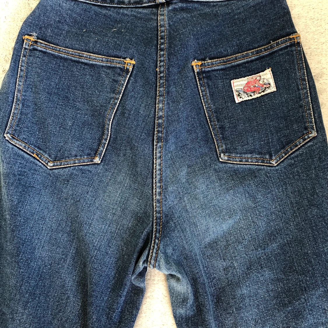 Crossover byxor - 91