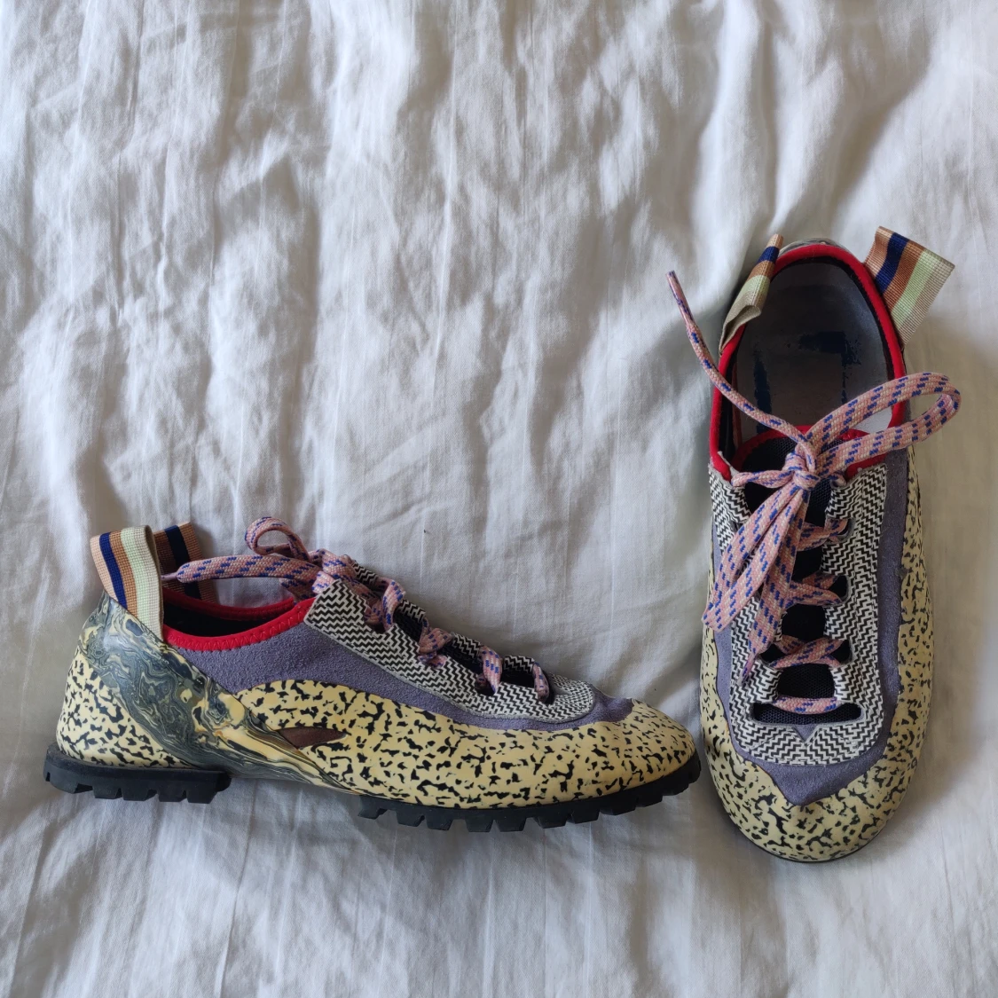 Acne skor strl 38 - 91