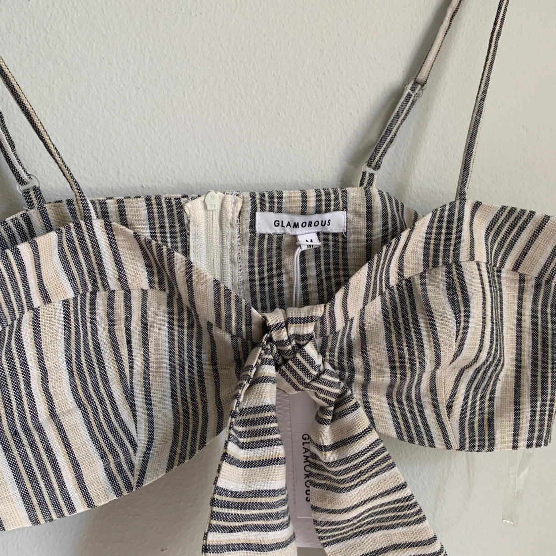 Bandeau från Glamorous - 90