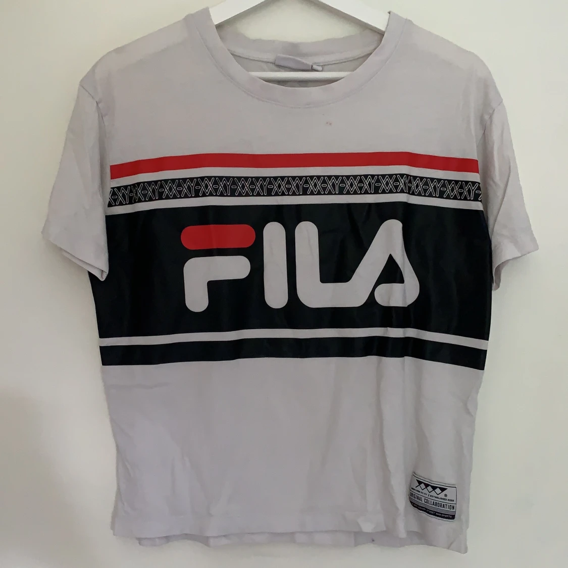Fila t-shirt