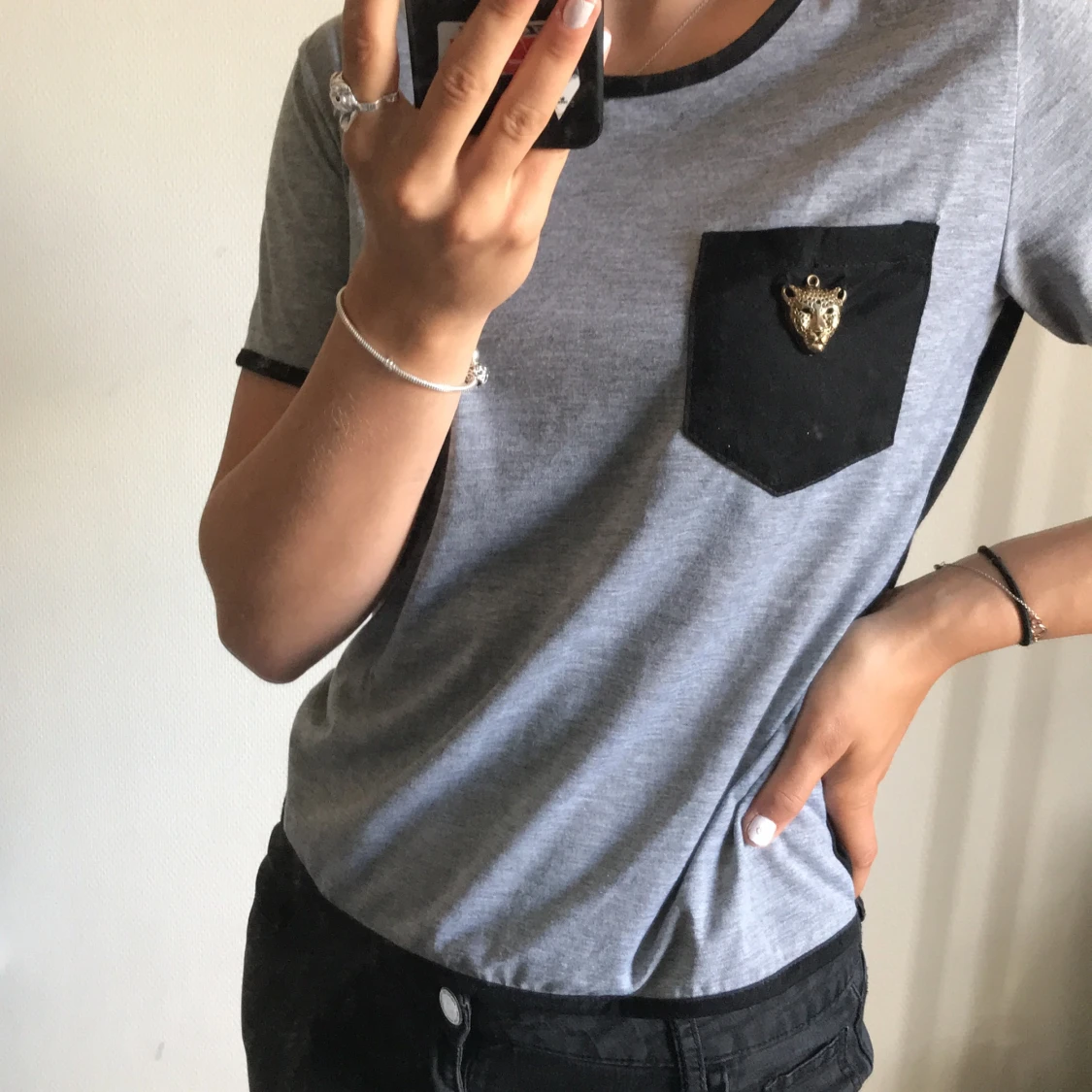 Drömmig sommarTopp✨