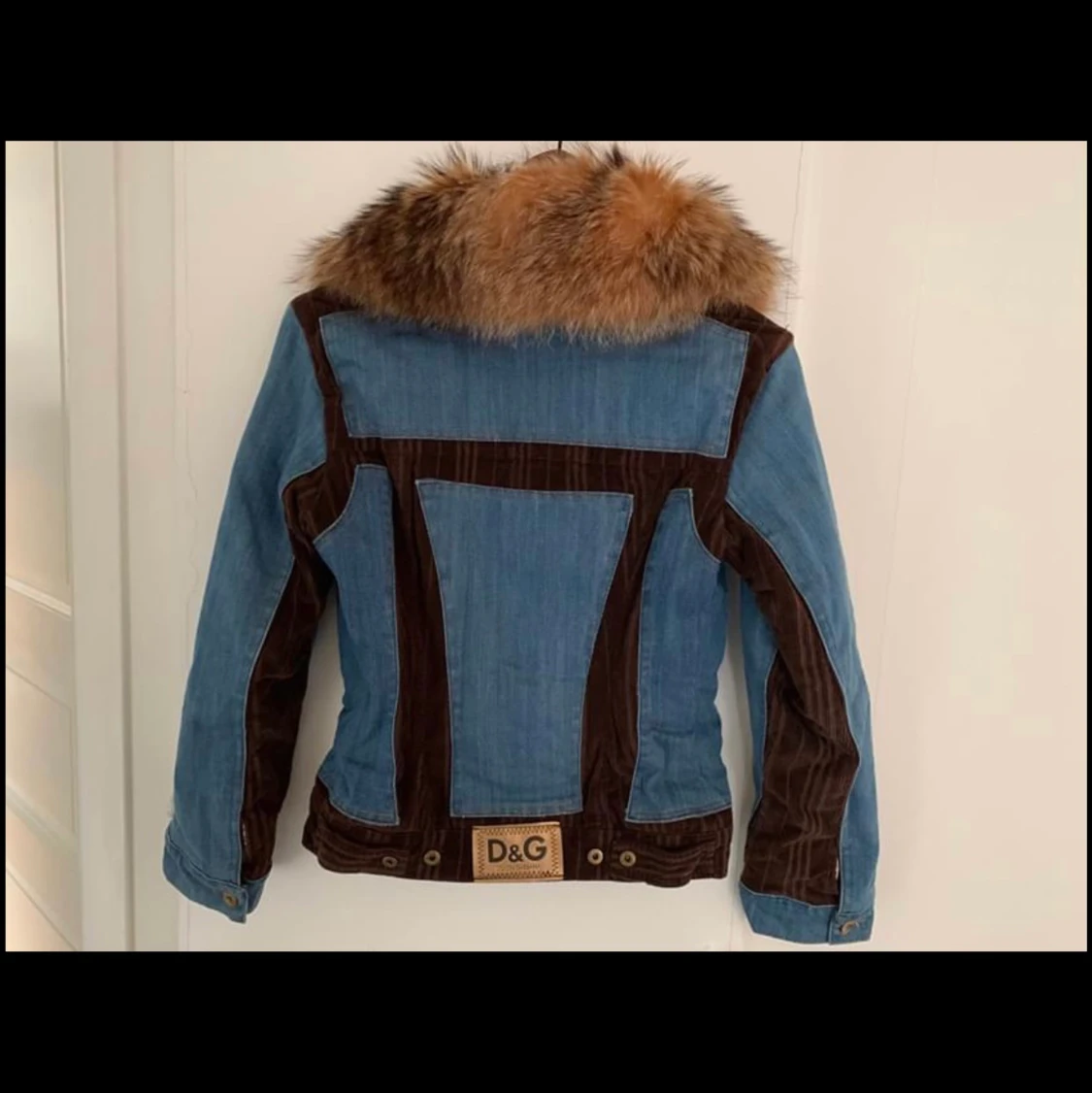 Dolce & Gabbana Vintage - 90