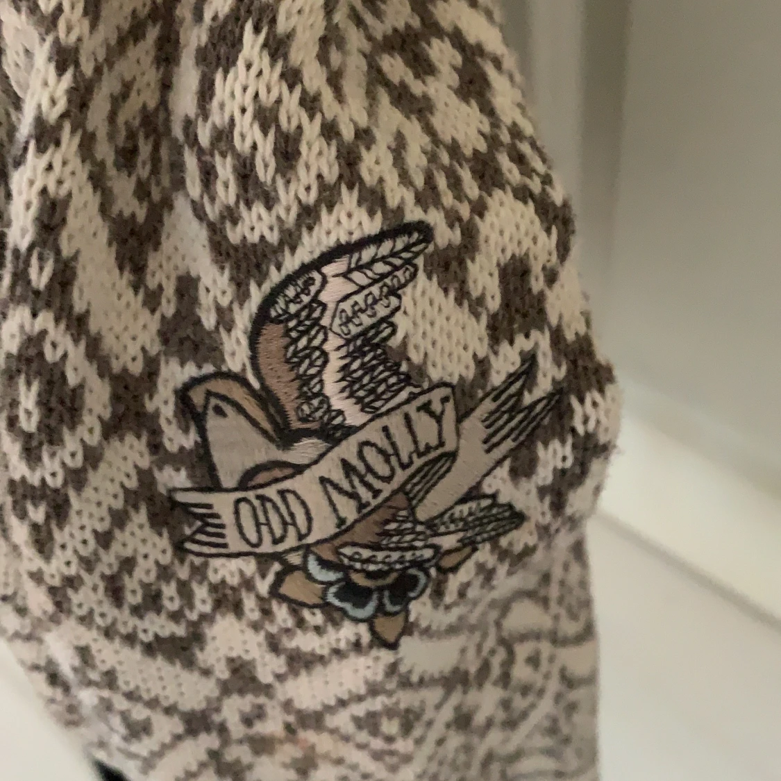 Odd Molly kofta strl 0 (XS) - 91