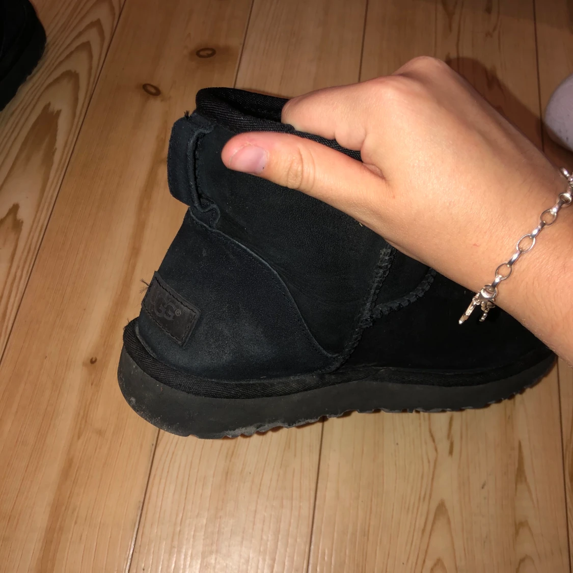 Uggs  - 90