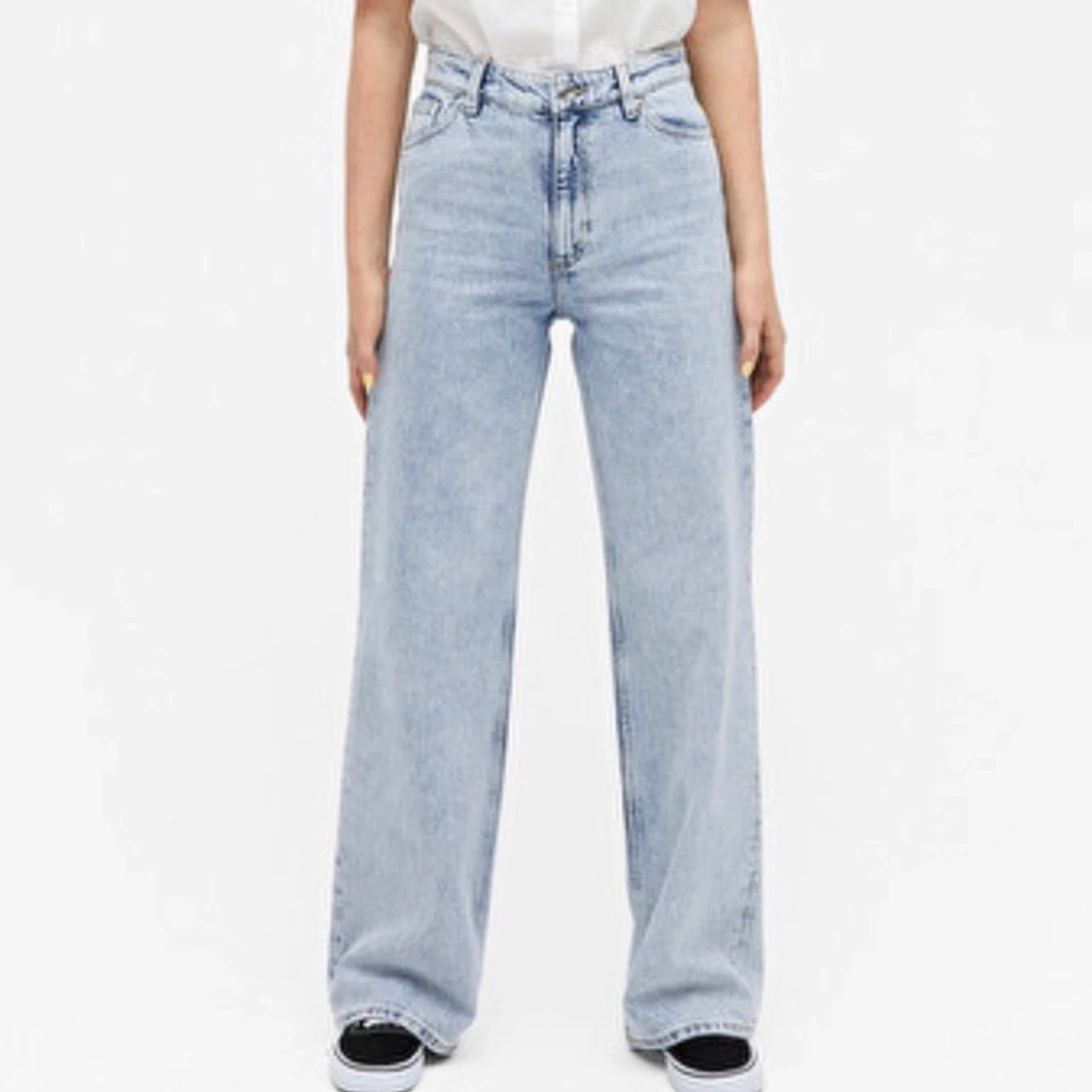 Yoko jeans från monki - 90