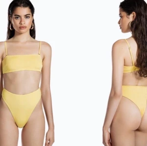 Oanvänd bikini - Oanvänd bikini med prislapparna kvar från Ivy Revel. Stl.34/XS.