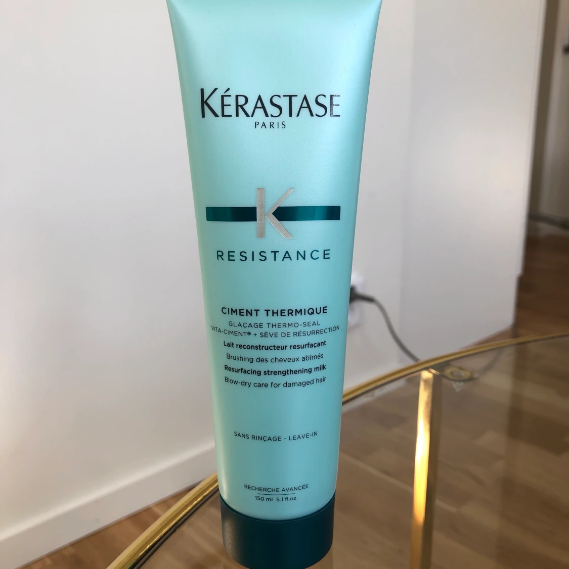 Kérastase blow-dry care