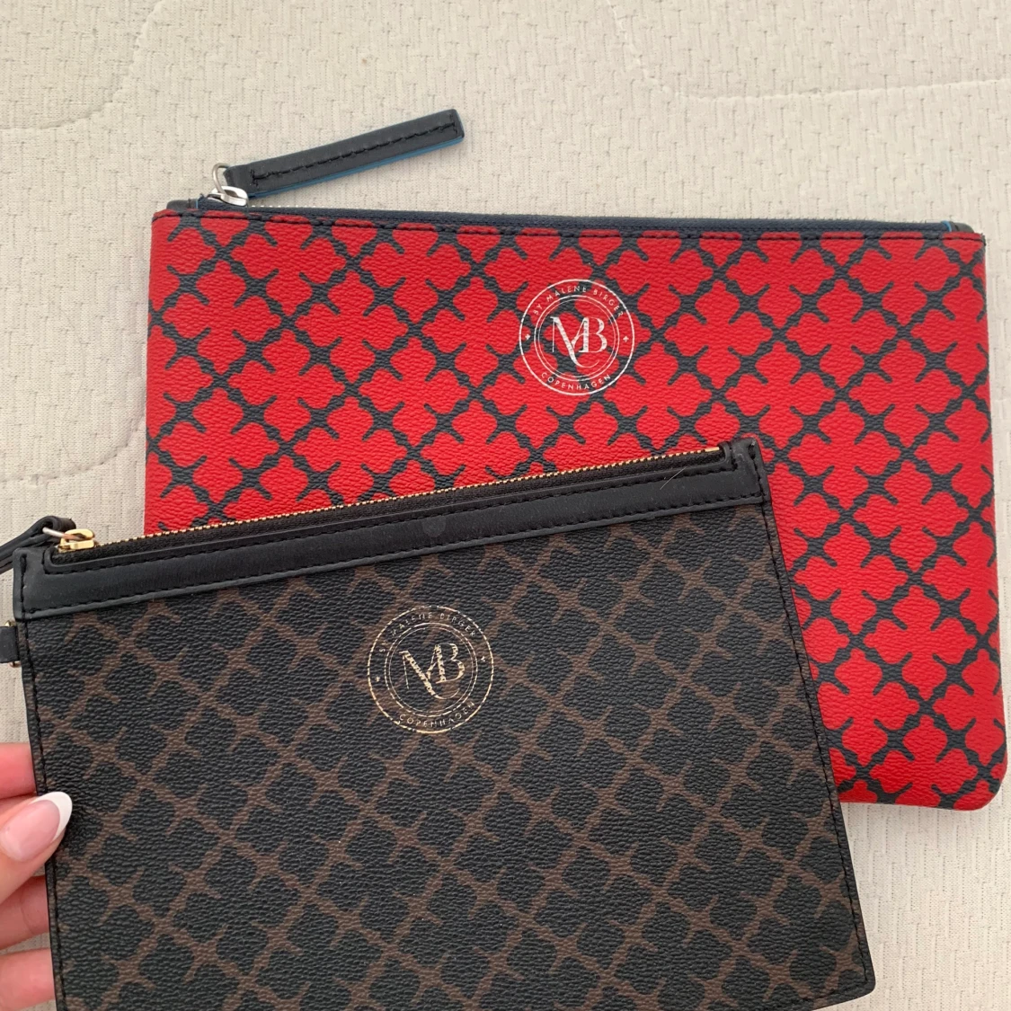 Marlene Birger väska