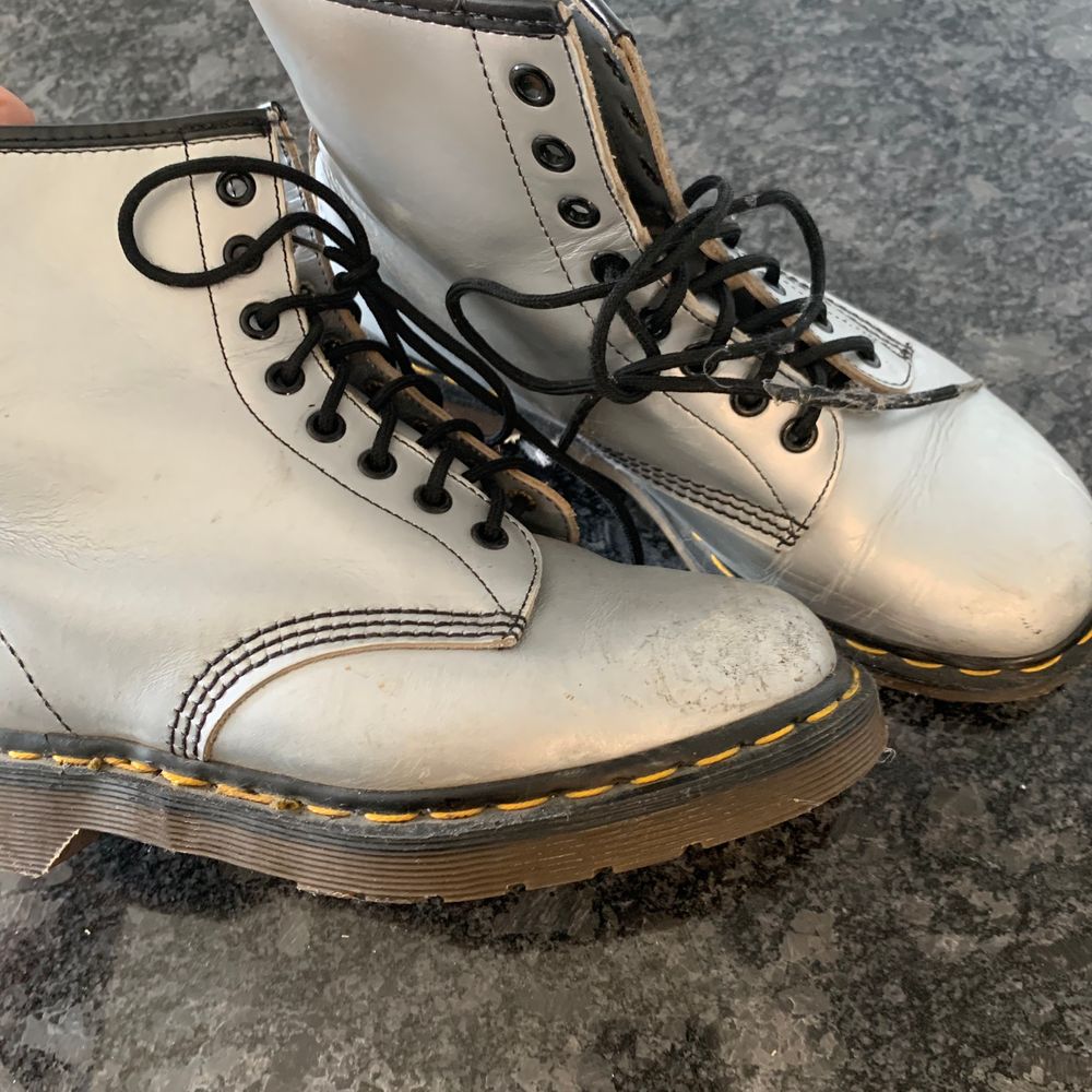 Limited edition Dr Martens | Plick Second Hand