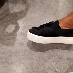 Eurosko - Strlk 37 men passar 38 med hög plattform, snygga!