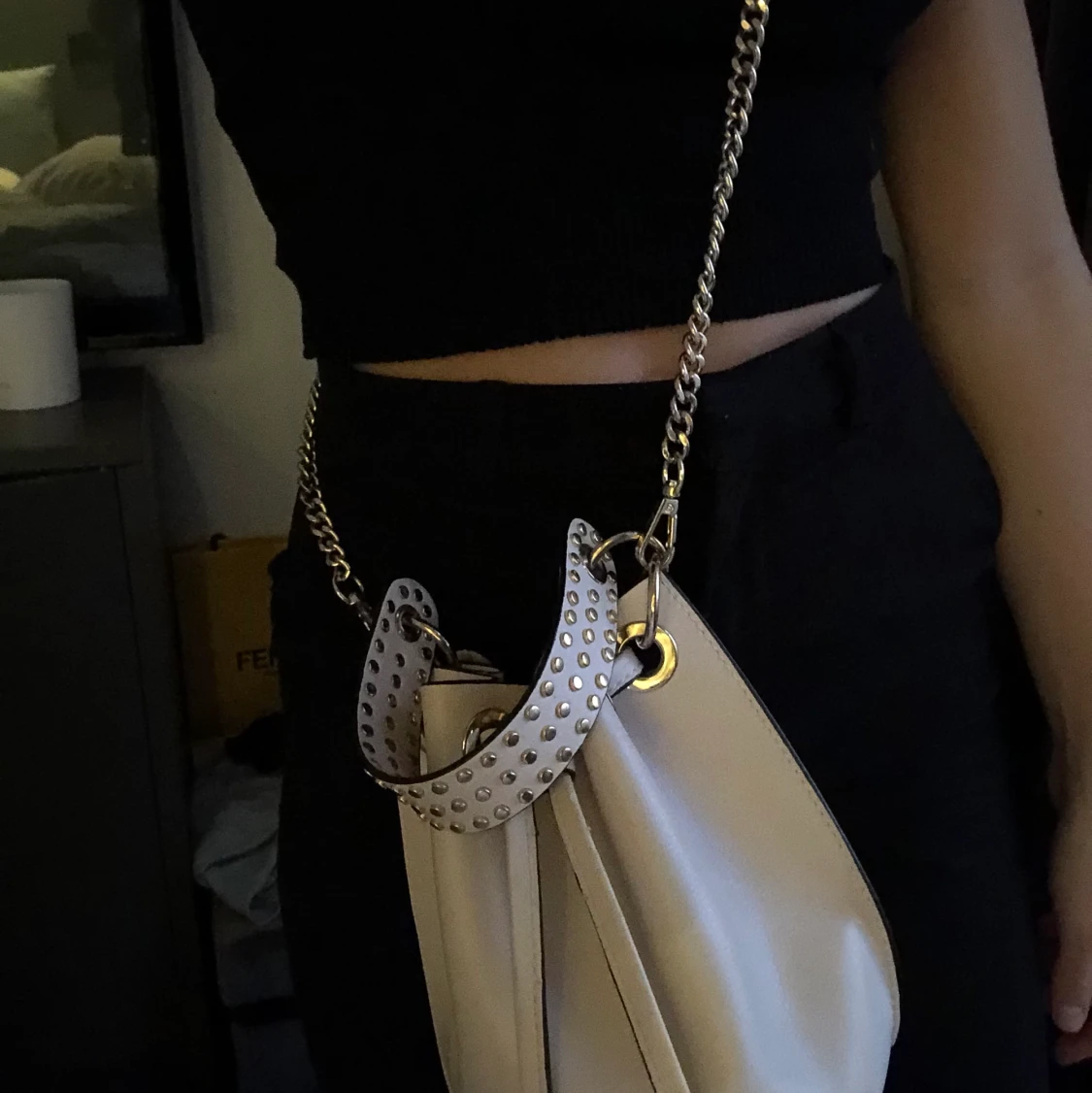 Väska från zara - 91