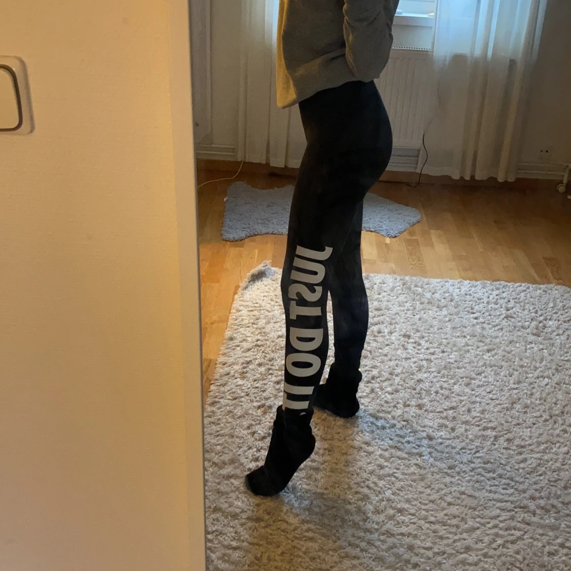 Nike träningstights