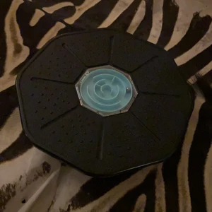 Balansbräda med pussel - Jättecool balansbräda med jättecoolt pussel✨✨✨