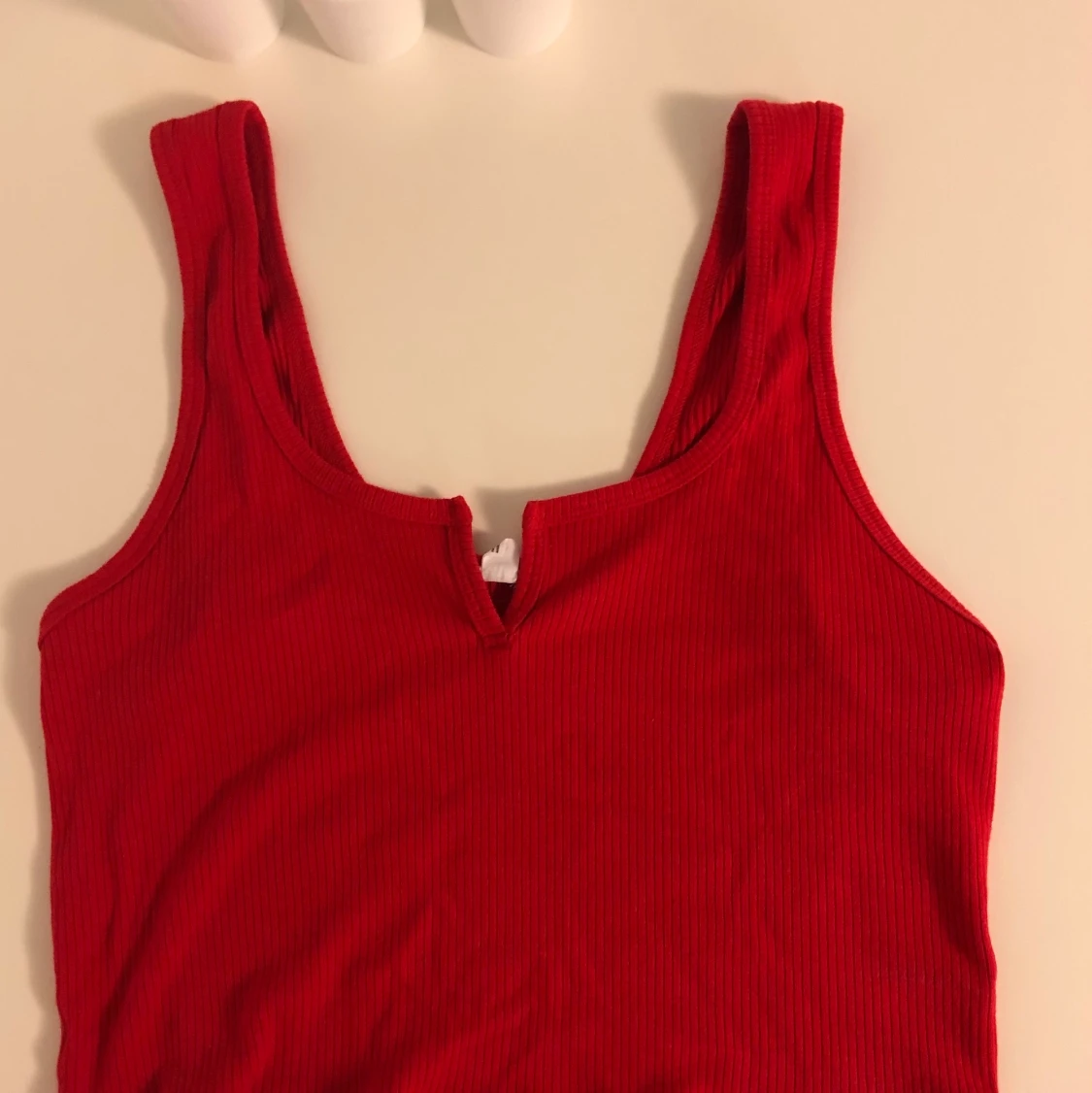garage tank top! 