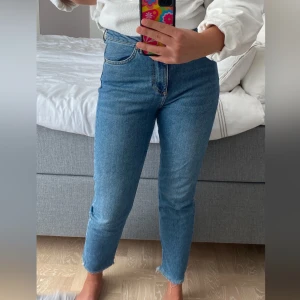 Topshop straight jeans - Straight leg jeans från Topshop 👖 W28 L32.