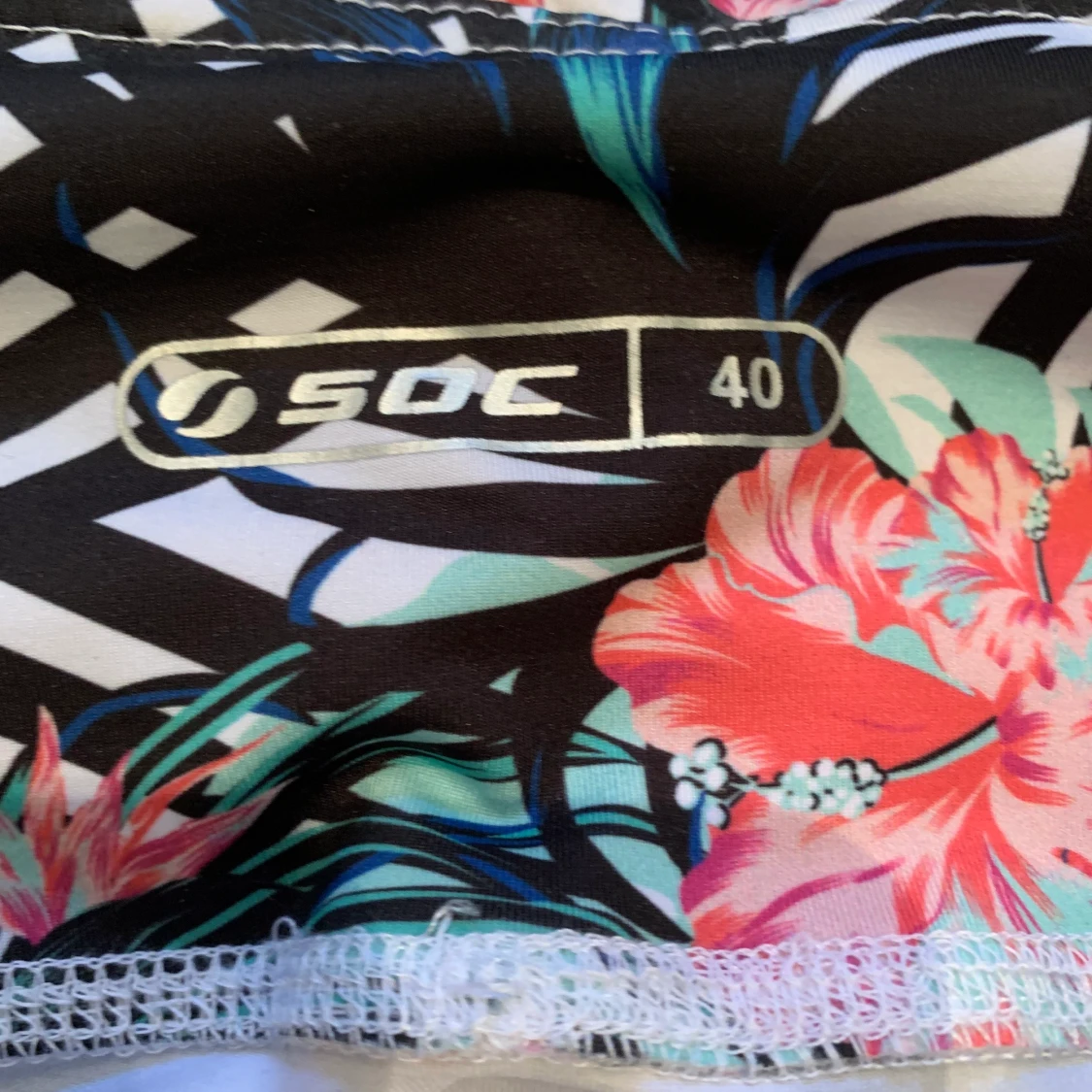 Träningstights.  - 91