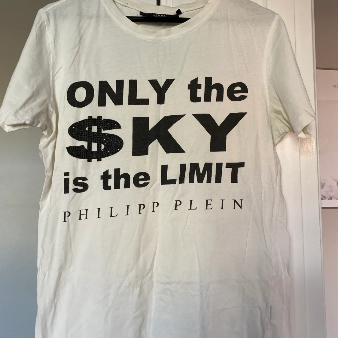 Philipp Plein t-shirt 